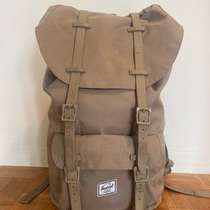 Herschel Backpack - Large